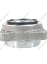 Mevotech BXT Wheel Bearing and Hub Assembly Front                                     - H513098 - Image 4