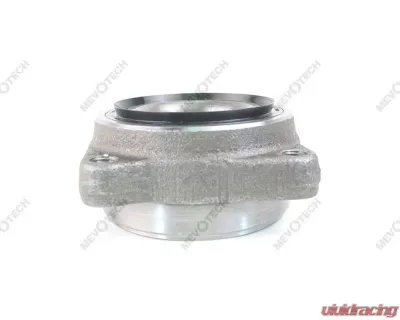 Mevotech BXT Wheel Bearing and Hub Assembly Front - H513098