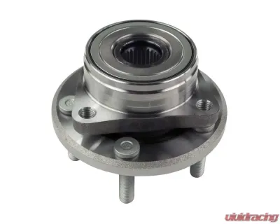 Mevotech BXT Wheel Bearing and Hub Assembly Front - H513100