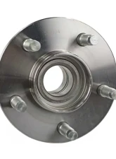 Mevotech BXT Wheel Bearing and Hub Assembly Front                                     - H513104 - Image 2