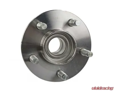 Mevotech BXT Wheel Bearing and Hub Assembly Front - H513104