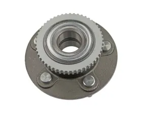 Mevotech BXT Wheel Bearing and Hub Assembly Front