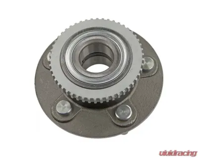 Mevotech BXT Wheel Bearing and Hub Assembly Front - H513104