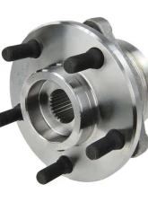 Mevotech BXT Wheel Bearing and Hub Assembly Jeep Front                                     - H513107 - Image 2