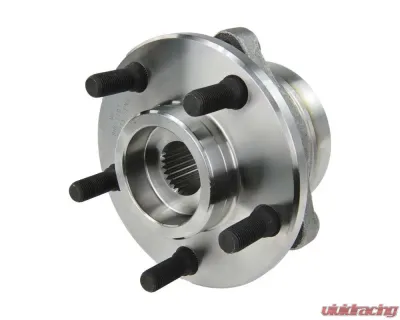 Mevotech BXT Wheel Bearing and Hub Assembly Jeep Front - H513107