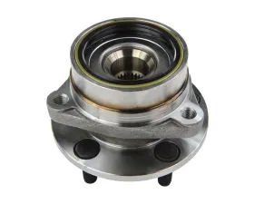 Mevotech BXT Wheel Bearing and Hub Assembly Jeep Front