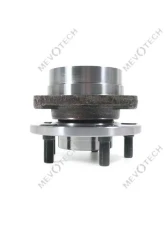Mevotech BXT Wheel Bearing and Hub Assembly Jeep Front                                     - H513107 - Image 3