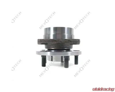 Mevotech BXT Wheel Bearing and Hub Assembly Jeep Front - H513107
