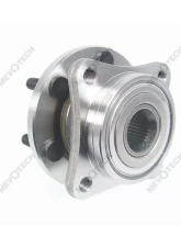 Mevotech BXT Wheel Bearing and Hub Assembly Dodge                                     - H513109 - Image 2