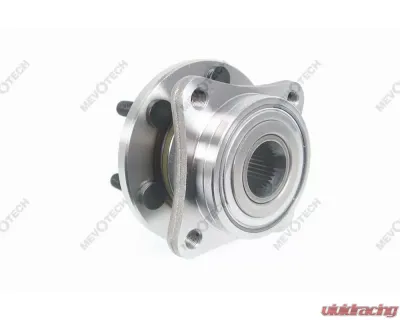 Mevotech BXT Wheel Bearing and Hub Assembly Dodge - H513109