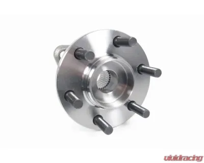 Mevotech BXT Wheel Bearing and Hub Assembly Dodge - H513109