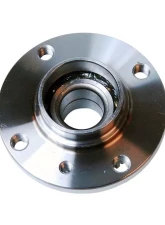 Mevotech BXT Wheel Bearing and Hub Assembly BMW Front                                     - H513111 - Image 2