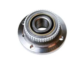 Mevotech BXT Wheel Bearing and Hub Assembly BMW Front