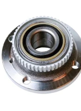 Mevotech BXT Wheel Bearing and Hub Assembly BMW Front                                     - H513111 - Image 3