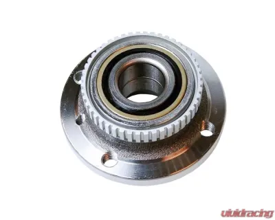 Mevotech BXT Wheel Bearing and Hub Assembly BMW Front - H513111