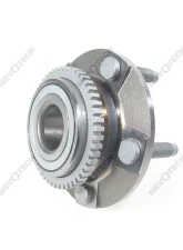 Mevotech BXT Wheel Bearing and Hub Assembly Ford Mustang Front 1994-2004                                     - H513115 - Image 2