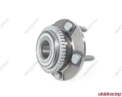 Mevotech BXT Wheel Bearing and Hub Assembly Ford Mustang Front 1994-2004 - H513115
