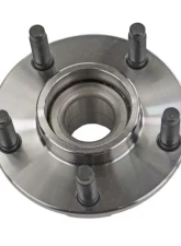 Mevotech BXT Wheel Bearing and Hub Assembly Ford Mustang Front 1994-2004                                     - H513115 - Image 3