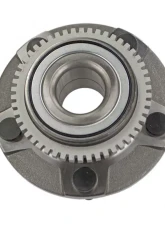 Mevotech BXT Wheel Bearing and Hub Assembly Ford Mustang Front 1994-2004                                     - H513115 - Image 4
