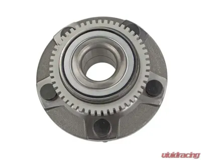 Mevotech BXT Wheel Bearing and Hub Assembly Ford Mustang Front 1994-2004 - H513115