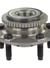 Mevotech BXT Wheel Bearing and Hub Assembly Ford Mustang Front 1994-2004                                     - H513115 - Image 4
