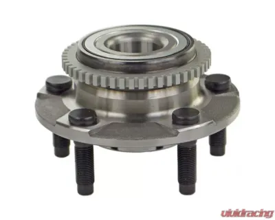 Mevotech BXT Wheel Bearing and Hub Assembly Ford Mustang Front 1994-2004 - H513115