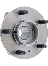 Mevotech BXT Wheel Bearing and Hub Assembly                                     - H513121 - Image 2