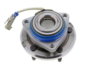 Mevotech BXT Wheel Bearing and Hub Assembly
