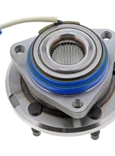 Mevotech BXT Wheel Bearing and Hub Assembly                                     - H513121 - Image 4