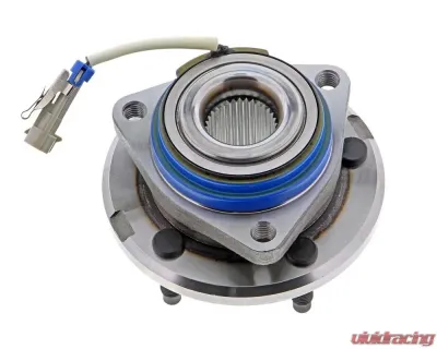 Mevotech BXT Wheel Bearing and Hub Assembly - H513121