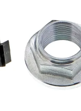 Mevotech BXT Wheel Bearing and Hub Assembly                                     - H513121 - Image 3
