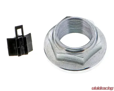 Mevotech BXT Wheel Bearing and Hub Assembly - H513121