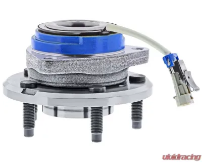 Mevotech BXT Wheel Bearing and Hub Assembly - H513121