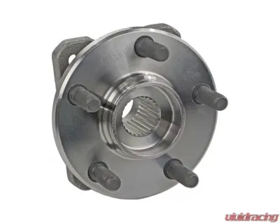 Mevotech BXT Wheel Bearing and Hub Assembly Front - H513122