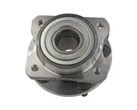 Mevotech BXT Wheel Bearing and Hub Assembly Front