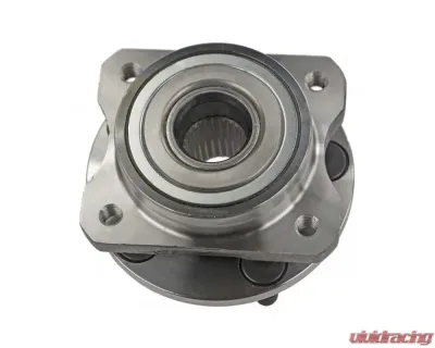 Mevotech BXT Wheel Bearing and Hub Assembly Front - H513122