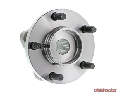 Mevotech BXT Wheel Bearing and Hub Assembly Front - H513123