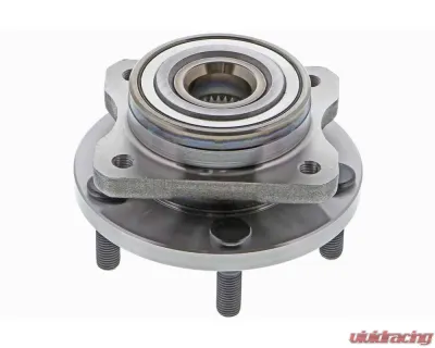 Mevotech BXT Wheel Bearing and Hub Assembly Front - H513123