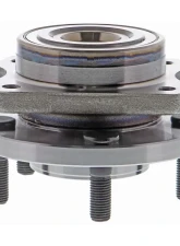 Mevotech BXT Wheel Bearing and Hub Assembly Front                                     - H513123 - Image 3