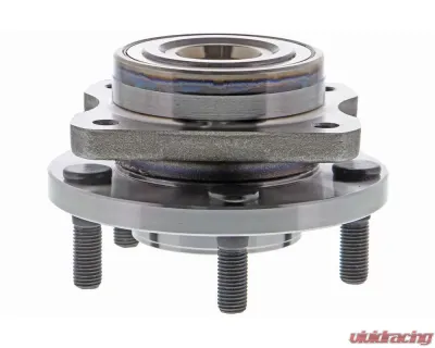 Mevotech BXT Wheel Bearing and Hub Assembly Front - H513123
