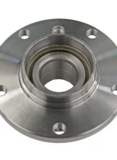 Mevotech BXT Wheel Bearing and Hub Assembly BMW Front                                     - H513125 - Image 2