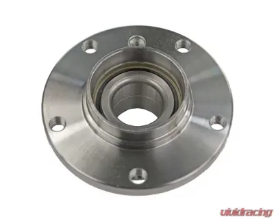 Mevotech BXT Wheel Bearing and Hub Assembly BMW Front - H513125
