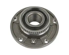 Mevotech BXT Wheel Bearing and Hub Assembly BMW Front