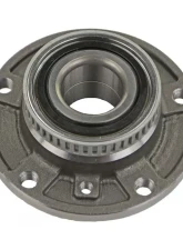 Mevotech BXT Wheel Bearing and Hub Assembly BMW Front                                     - H513125 - Image 3