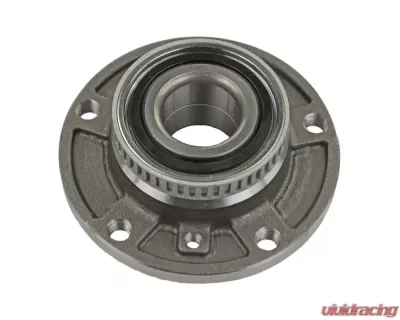 Mevotech BXT Wheel Bearing and Hub Assembly BMW Front - H513125