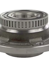 Mevotech BXT Wheel Bearing and Hub Assembly BMW Front                                     - H513125 - Image 3