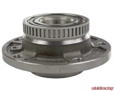 Mevotech BXT Wheel Bearing and Hub Assembly BMW Front - H513125