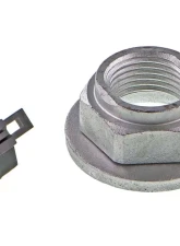 Mevotech BXT Wheel Bearing and Hub Assembly Front                                     - H513137 - Image 3