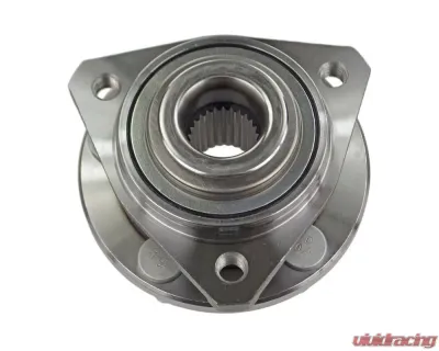 Mevotech BXT Wheel Bearing and Hub Assembly Front - H513138