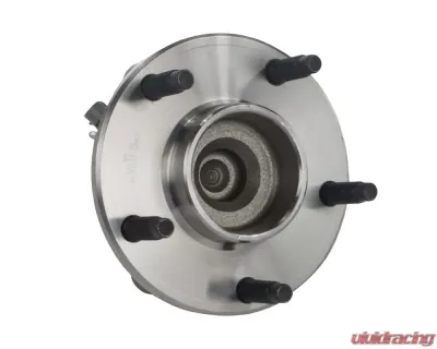 Mevotech BXT Wheel Bearing and Hub Assembly Front - H513139